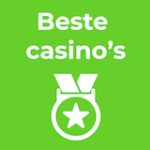 Beste online casino Europa